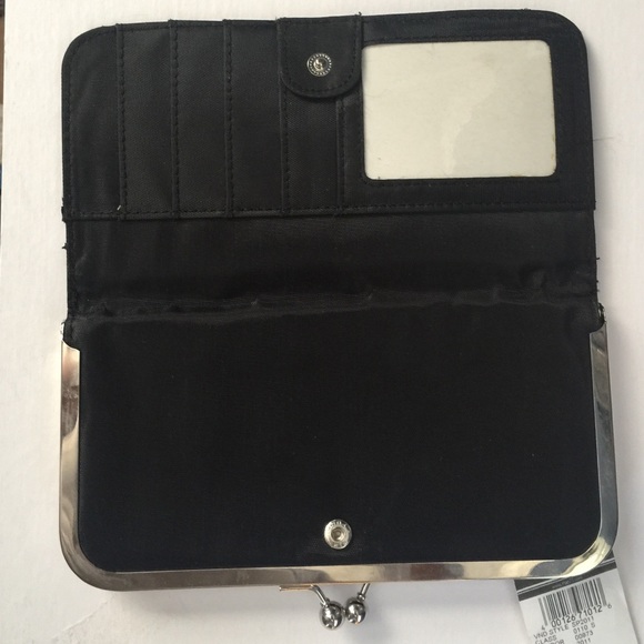 NWT polka dot wallets Rue21 - Picture 2 of 4