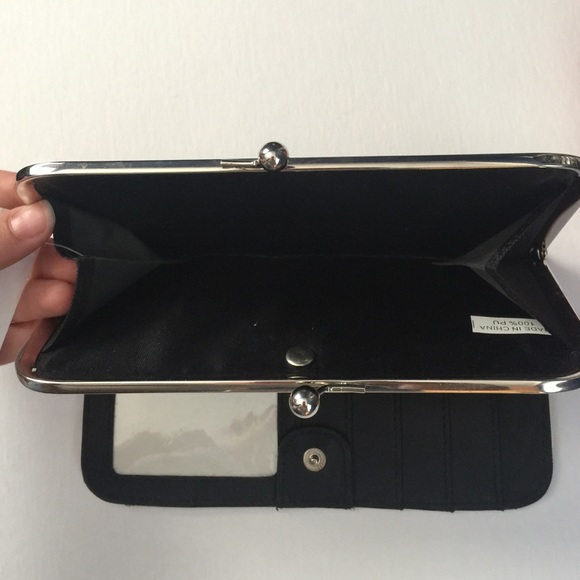 NWT polka dot wallets Rue21 - Picture 4 of 4