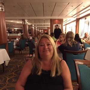 Meet your Posher, Rosemary