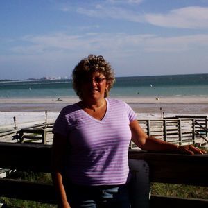 Meet your Posher, Maureen