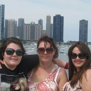 Meet your Posher, Cindy