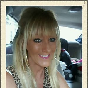 Meet your Posher, Anne