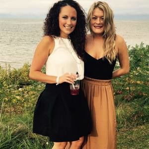 Meet your Posher, Shauna