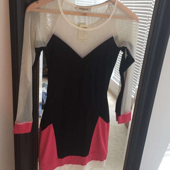Arden B dress