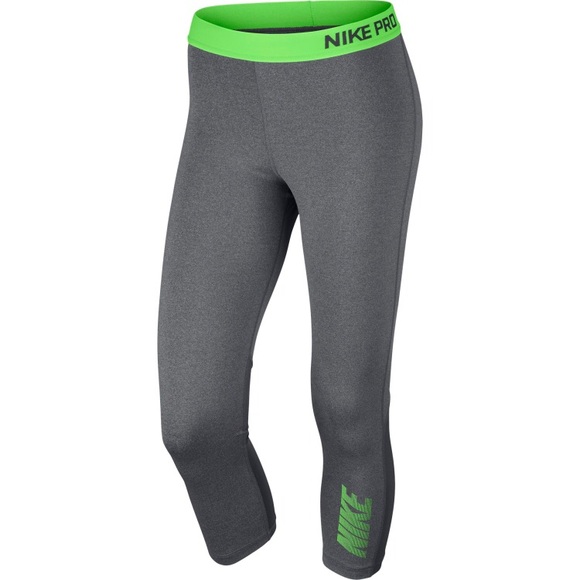 2 pairs of NWOT Nike Pro Capris