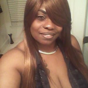 Meet your Posher, Brenda