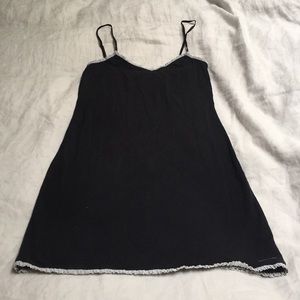 Calvin Klein nightie