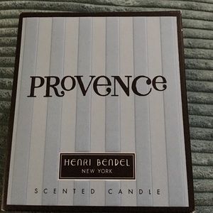 Henri Bendel Provence Candle