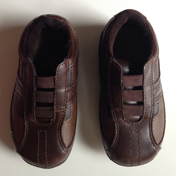 Boys loafers