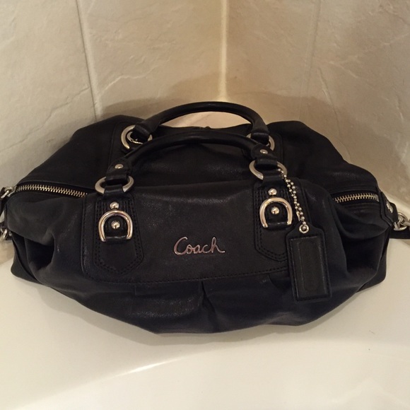 Coach Bags Coach Doctors Bag Poshmark