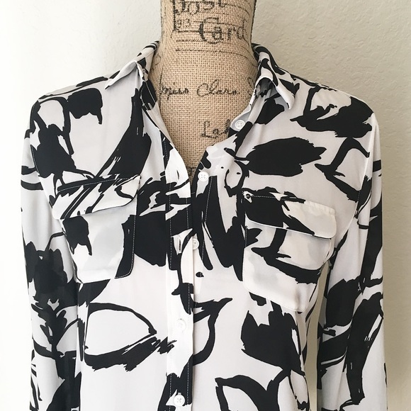 Loft long sleeve shirt - Picture 2 of 4