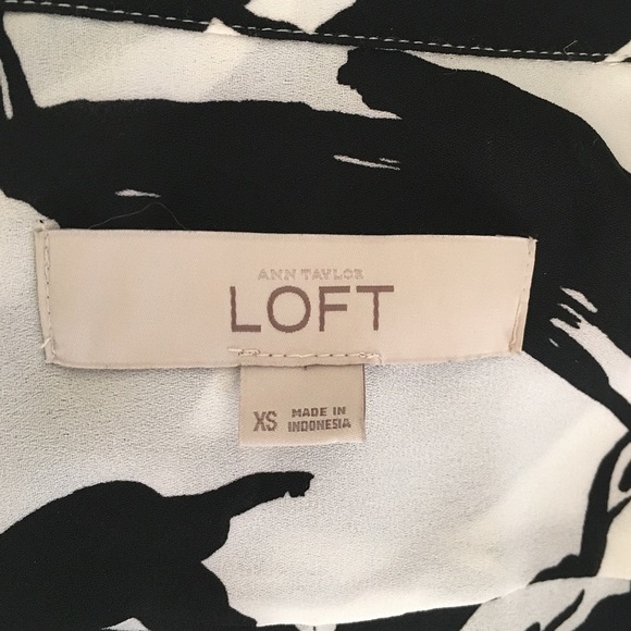 Loft long sleeve shirt - Picture 3 of 4