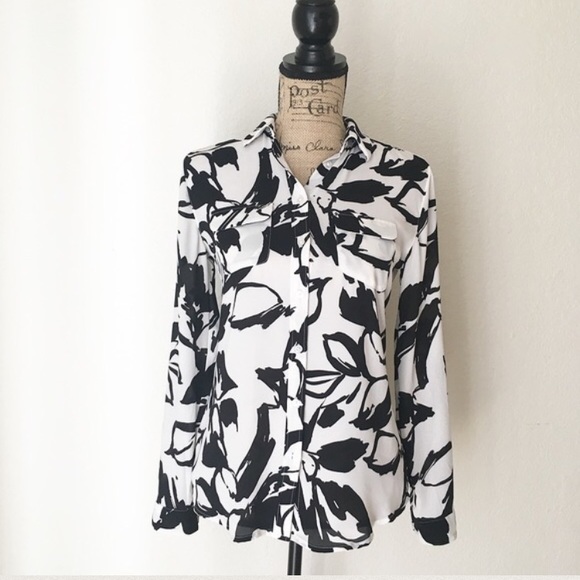 Loft long sleeve shirt - Picture 4 of 4