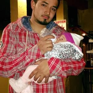 Meet your Posher, Martin