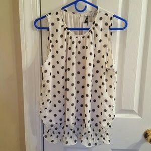 Collective concepts blouse