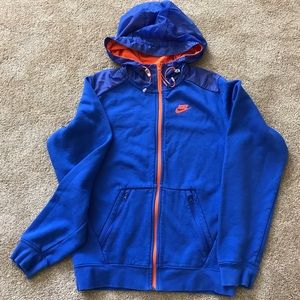 Men's Nike Jacket