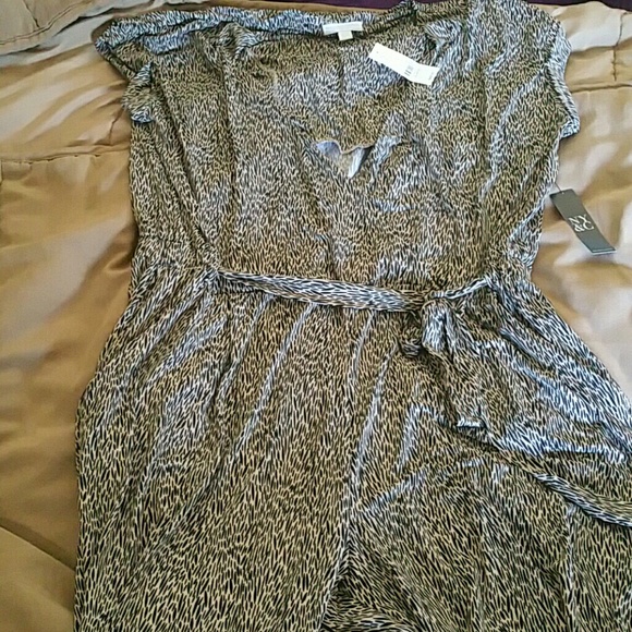 New York and company jumper - Picture 1 of 3