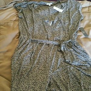 New York and company jumper