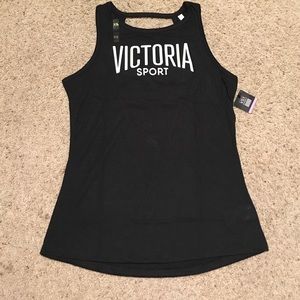 Women's Victoria secret sport tank top