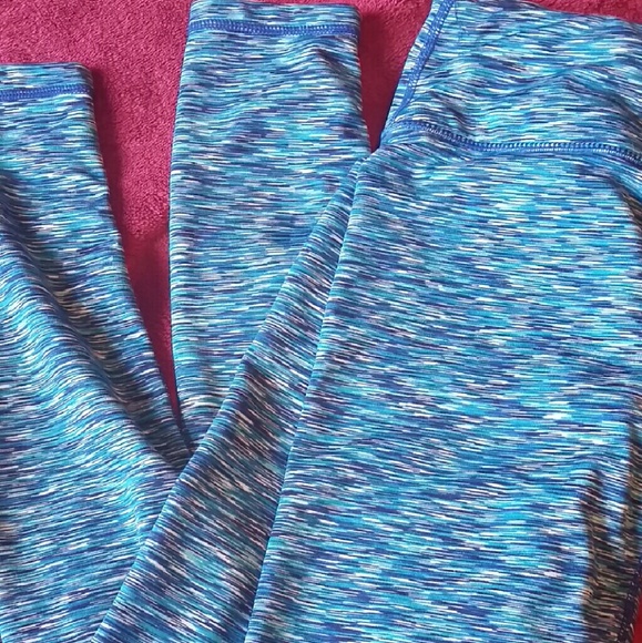 Velocity leggings