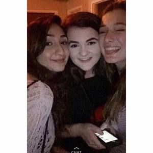 Meet your Posher, Johanna