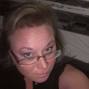 Meet your Posher, Sherri