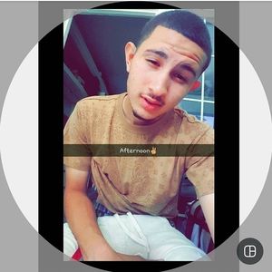 Meet your Posher, Johnny