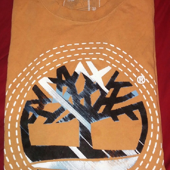 Timberland Shirt