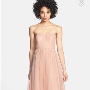 Jenny Yoo "Annabelle" bridesmaid dress