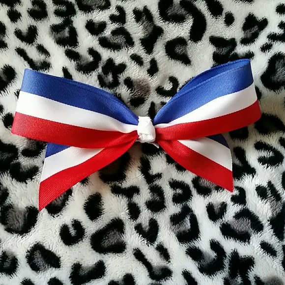 Handmade Hair Bow