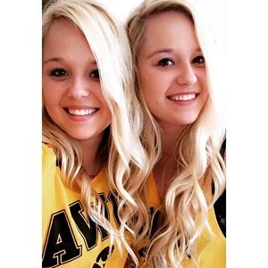 Meet your Posher, Kristen