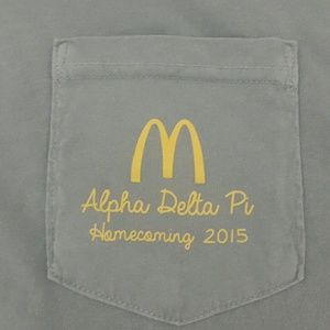Alpha Delta Pi Shirt