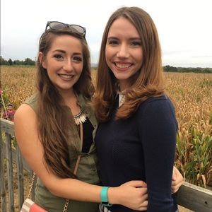 Meet your Posher, Danni