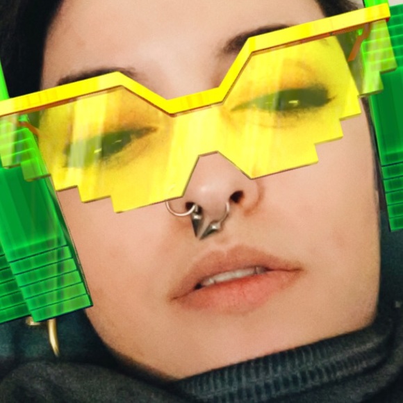 Meet your Posher, Rahima