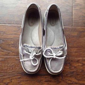 Women's Sperry's