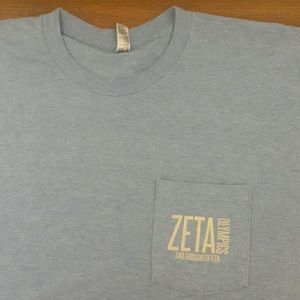 Zeta Tau Alpha T-shirt