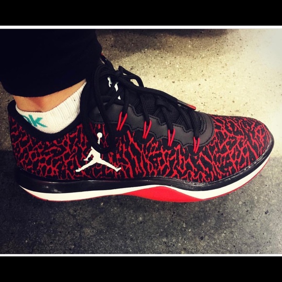 Jordan trainer 1