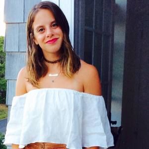 Meet your Posher, Charlotte