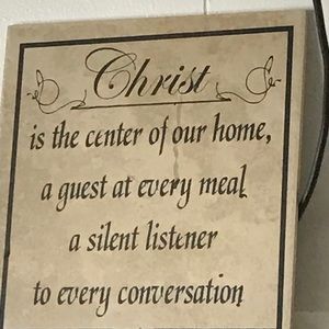 Meet your Posher, Marnisha