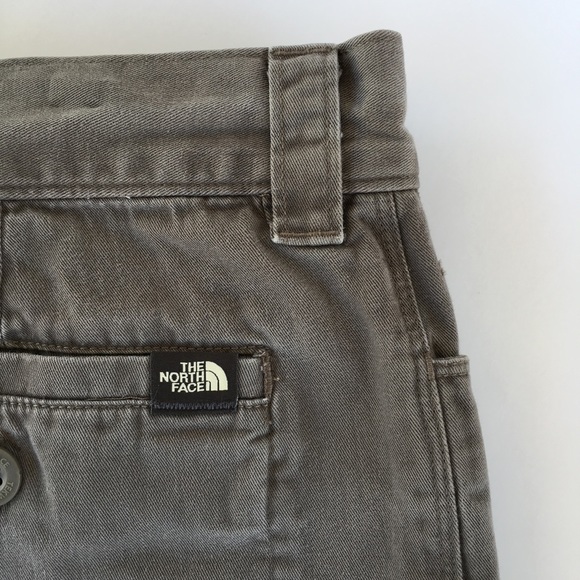 The North Face Other - The North Face men's cotton shorts 34" waist