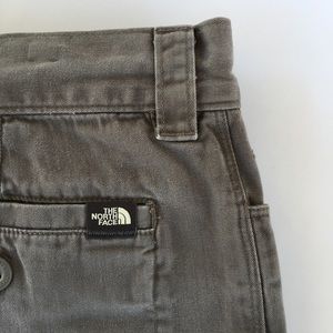 The North Face men's cotton shorts 34" waist