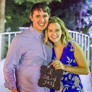 Meet your Posher, Payton