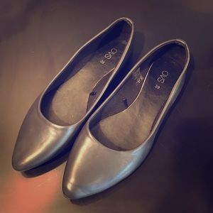 OVS Ballet Flats🏡MOVING SALE! MAKE AN OFFER!!!💖