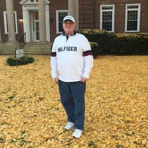 Meet your Posher, John