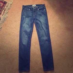 Paige denim