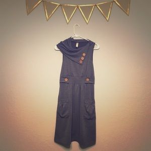 Modcloth 'Coach Tour' style dress