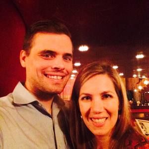 Meet your Posher, Whitney