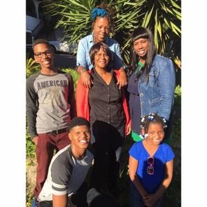 Meet your Posher, Tracy perfectlyflawed