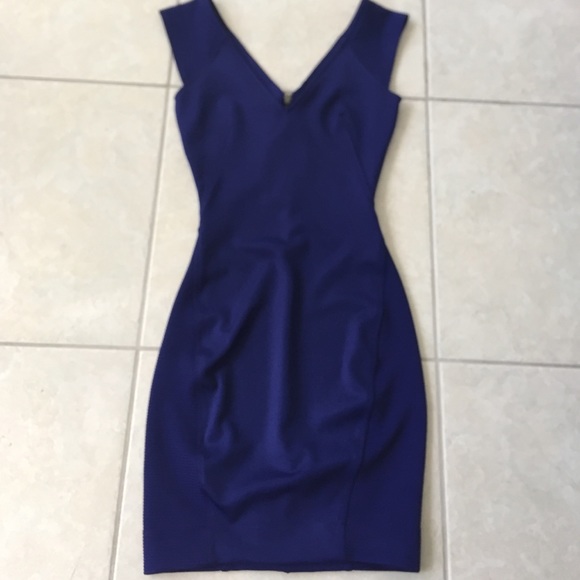 Like New French Connection Dress
