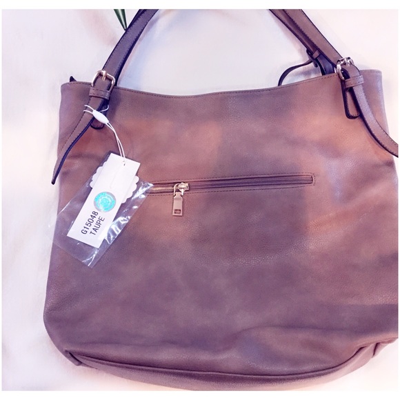 Gussaci Bag(Sold❌) - Picture 2 of 4